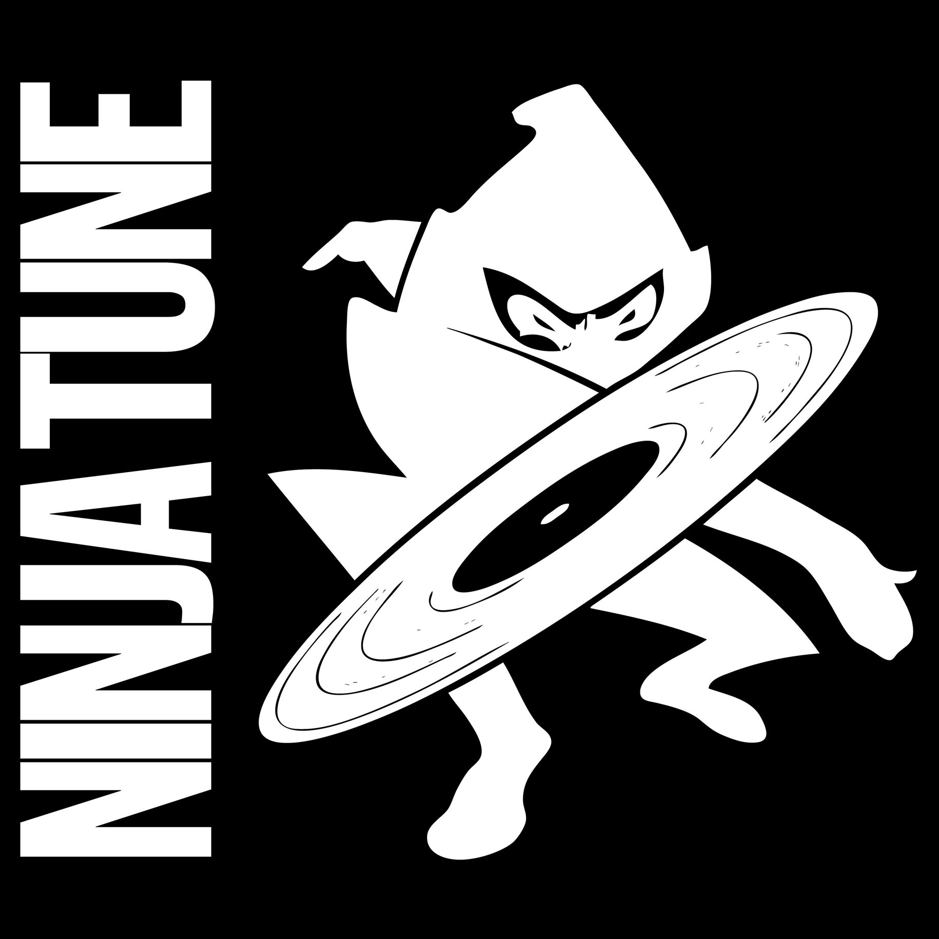 Ninja Tune Record Label & Julie’s Bicycle