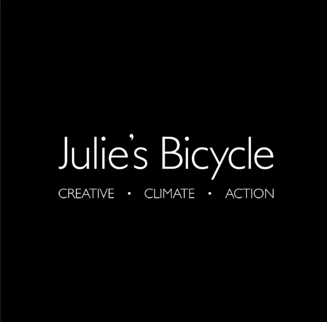 Julie’s Bicycle – Climate Literacy Webinar