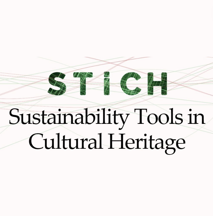 Sustainable Tools in Cultural Heritage – Carbon Calculator