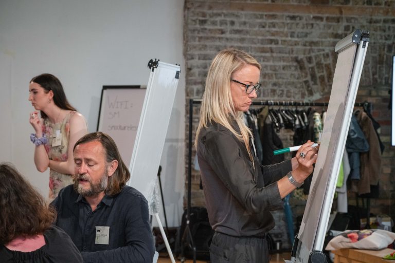 Native Events – Sustainability Consultancy